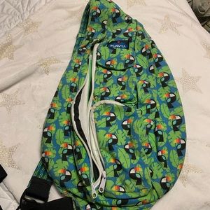 Kavu bag